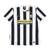 Original Fußballtrikot Juventus 2009-10 Heimtrikot Retro Für Herren